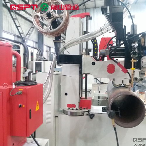 自动焊接与切割技术革新 激光自动焊接机引领现代工业制造