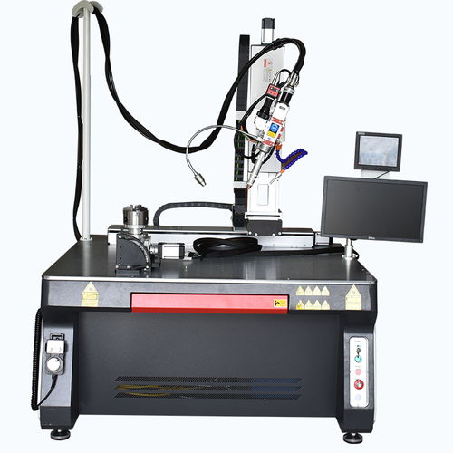 中山金属饰品激光烧焊机与普拉托激光焊接机 电焊切割设备的技术革新与市场应用